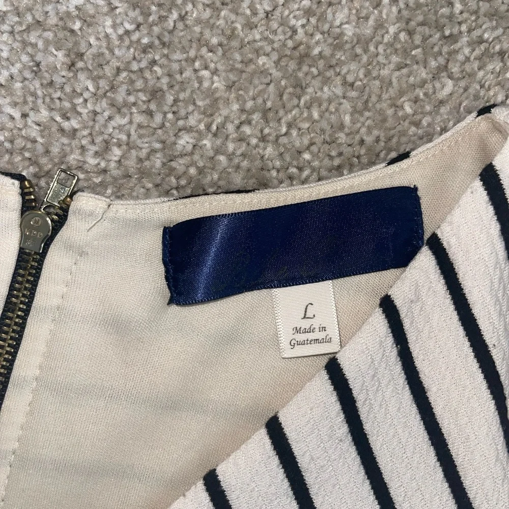 Skater Dress - Picture 3 of 4